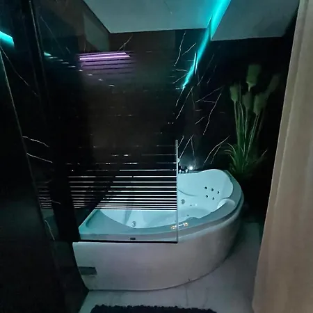 Apartment Airport Exklusiv Mit Eigenem Whirpool 2,5 Km Vom Flughafen Nuremberg